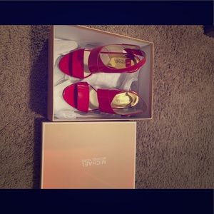 Michael Kors Heels